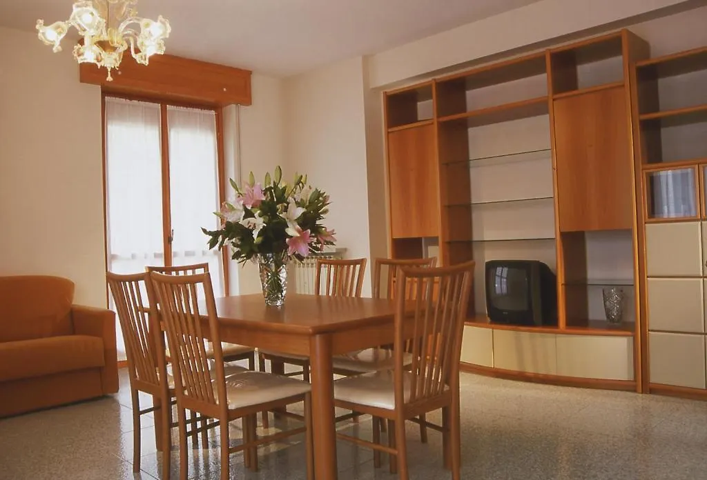 Residence Hotel Health House Desenzano del Garda