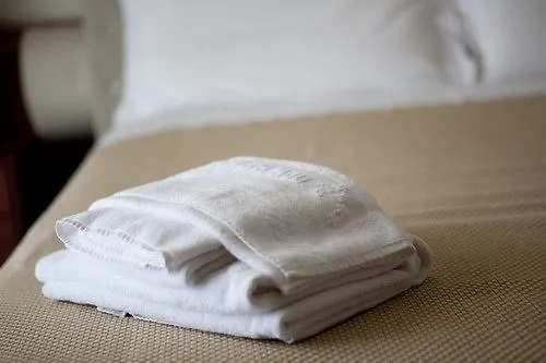 Aparthotel Residence Hotel Health House Desenzano del Garda
