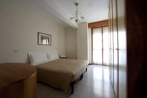 Aparthotel Residence Hotel Health House Desenzano del Garda