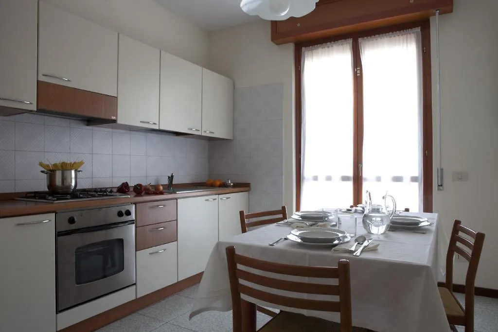 Aparthotel Residence Hotel Health House Desenzano del Garda