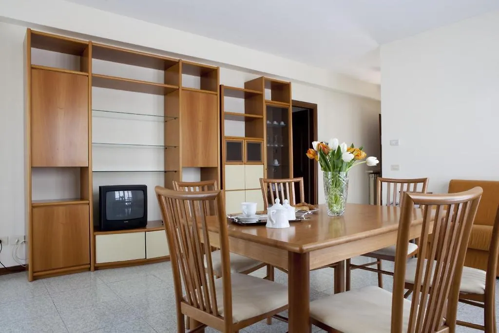 Residence Hotel Health House Desenzano del Garda Italy